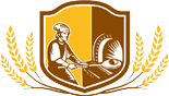 Pars Lavash Logo